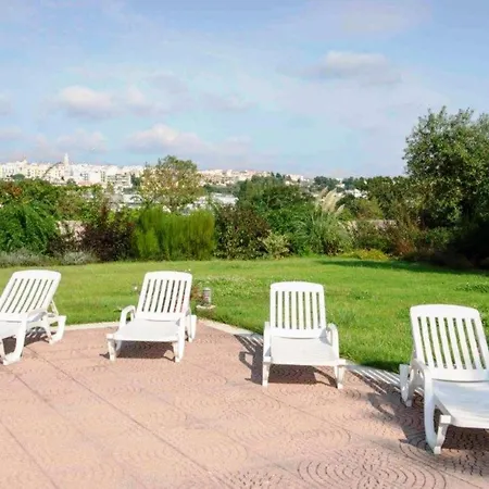 Montedoro Luxury ヴィラ ノーチ