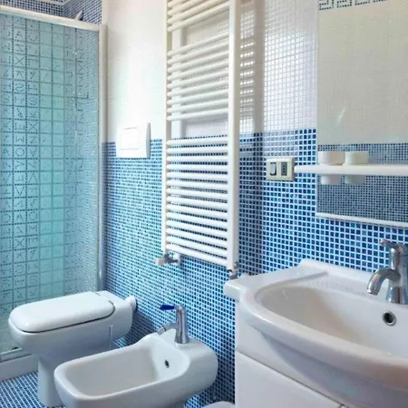 ヴィラ Montedoro Luxury *