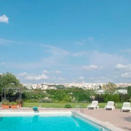 Montedoro Luxury ヴィラ ノーチ