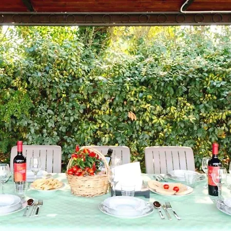 Montedoro Luxury ヴィラ *