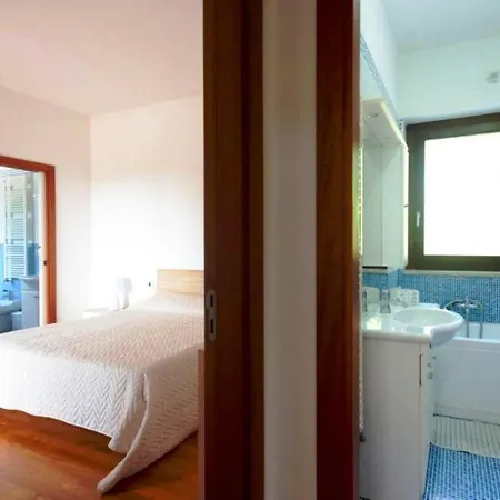 Montedoro Luxury ヴィラ *