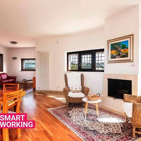 빌라 Montedoro Luxury