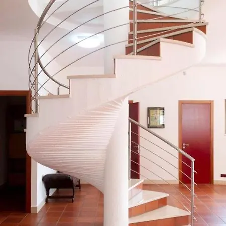 Montedoro Luxury