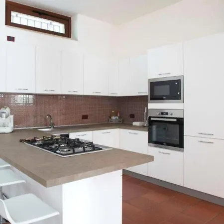 Montedoro Luxury 빌라 노치