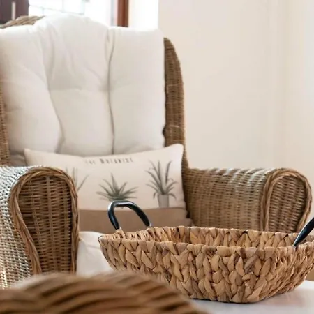 빌라 Montedoro Luxury *