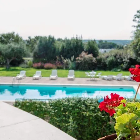 Villa Montedoro Luxury Noci