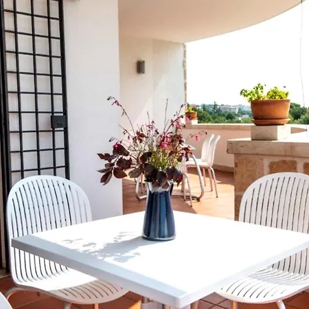 Montedoro Luxury
