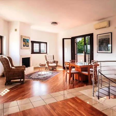 Montedoro Luxury Noci