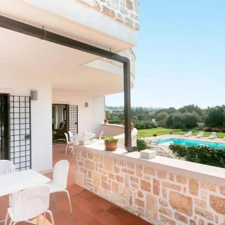 Montedoro Luxury