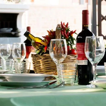 Villa Montedoro Luxury *