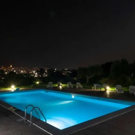 Montedoro Luxury