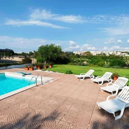 Montedoro Luxury