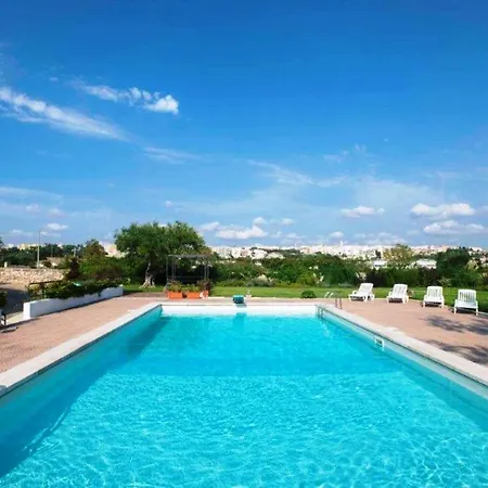 Montedoro Luxury