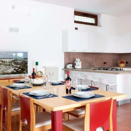 Montedoro Luxury *