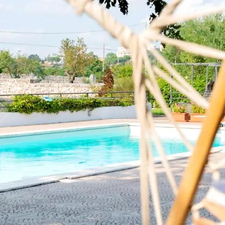 Villa Montedoro Luxury *