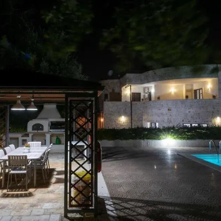Montedoro Luxury Noci