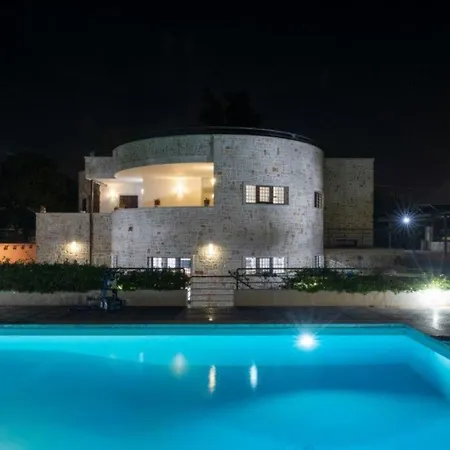 Montedoro Luxury * Noci