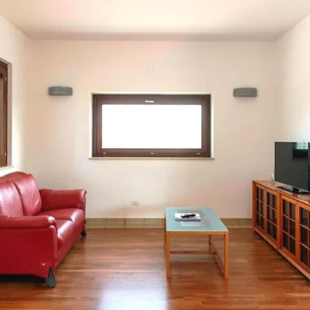 Montedoro Luxury 빌라 노치