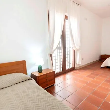 Villa Montedoro Luxury