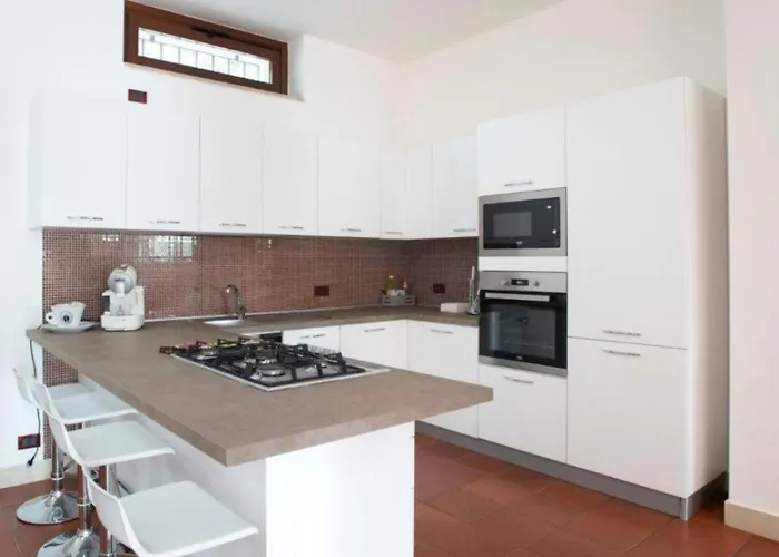 Montedoro Luxury וילה נוצ'י