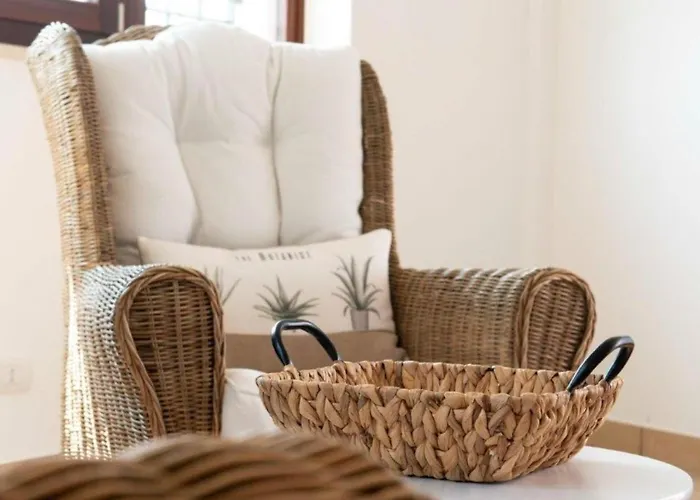 Villa Montedoro Luxury *