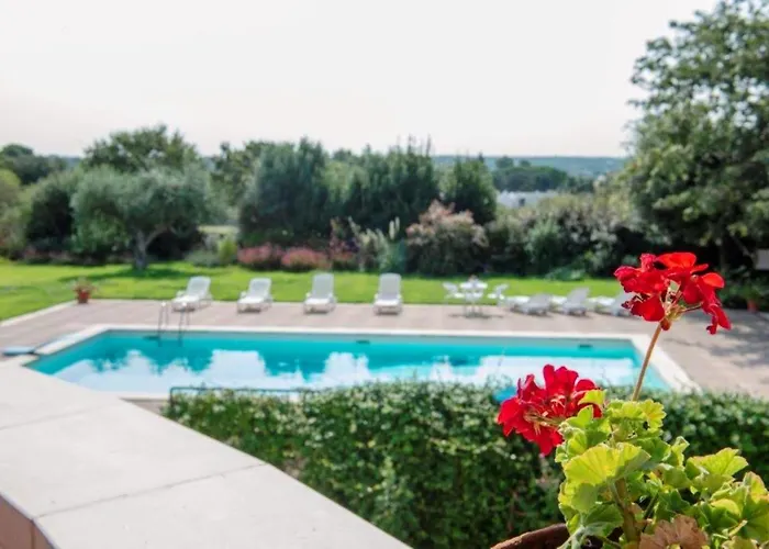 וילה Montedoro Luxury נוצ'י