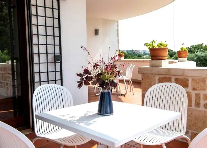 Montedoro Luxury