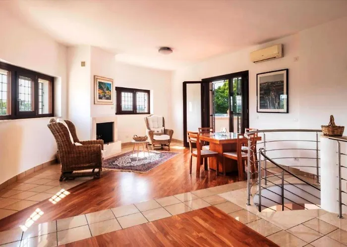 Montedoro Luxury Noci