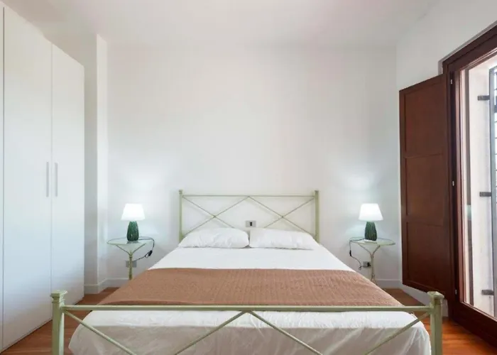 Montedoro Luxury Villa *
