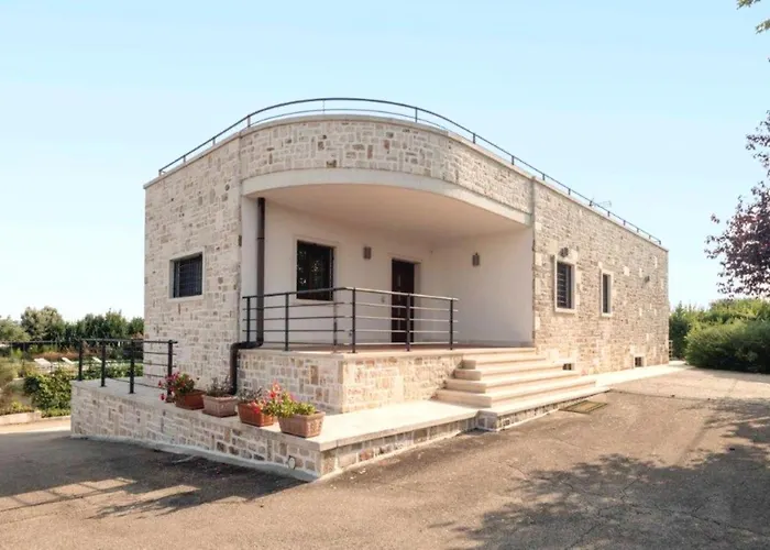 Montedoro Luxury וילה