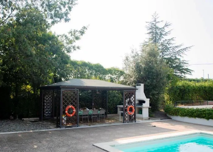 Montedoro Luxury
