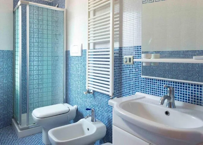 וילה Montedoro Luxury *