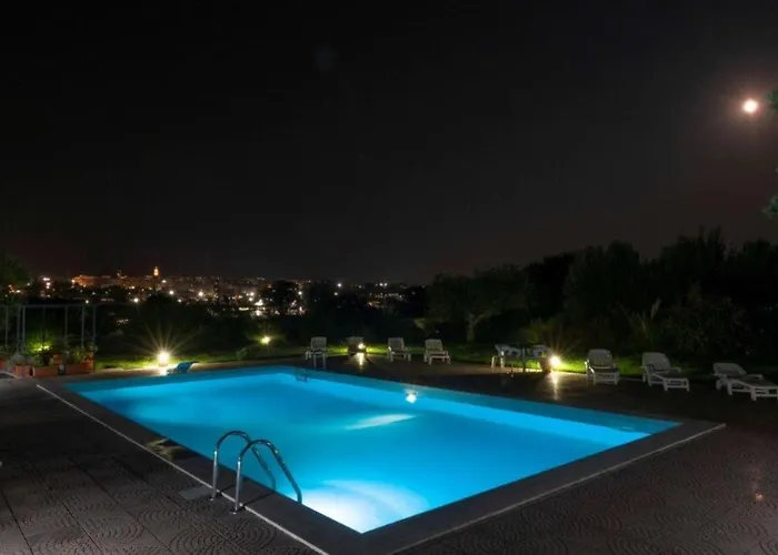 Montedoro Luxury