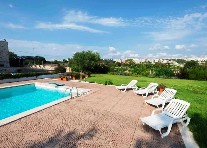 Montedoro Luxury