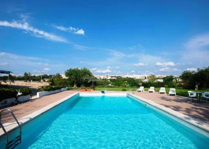 Montedoro Luxury