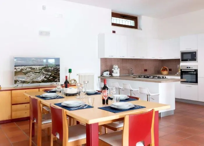 Montedoro Luxury *