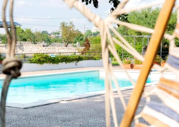 וילה Montedoro Luxury *
