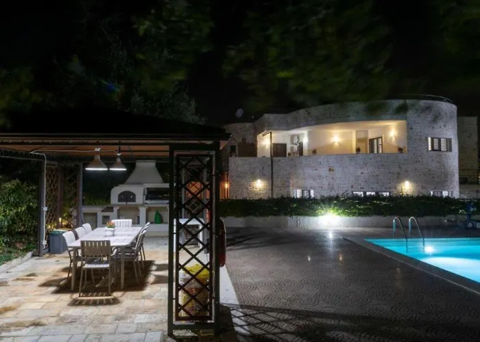 Montedoro Luxury נוצ'י