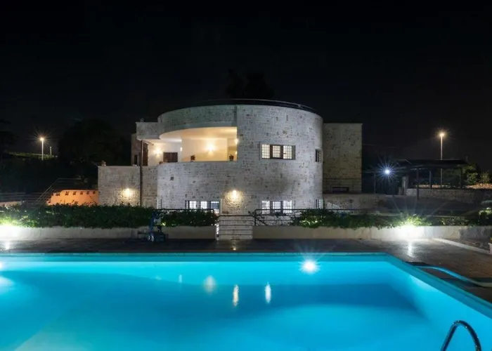 Montedoro Luxury * נוצ'י