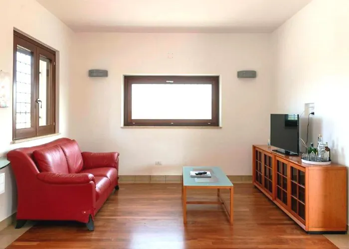 Montedoro Luxury וילה נוצ'י