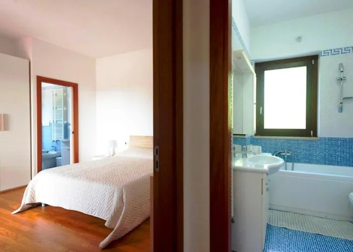 Montedoro Luxury וילה *