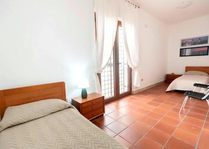 וילה Montedoro Luxury